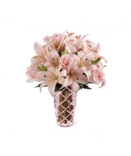 The FTD Mother's Day Bouquet The FTD Mother's Day Bouquet